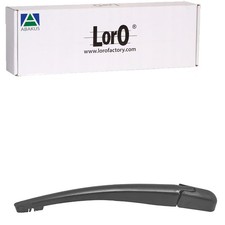 ABAKUS WISCHERARM HINTEN passend für CITROËN C3 PEUGEOT 307 | 103-00-023