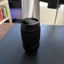 Tamron 28-300mm f/4-7.1 Di III VC VXD Lens (S...