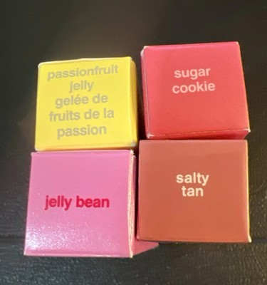 Rhode Salty Tan Jelly Bean Passionfruit Jelly Sugar Cookie Peptide