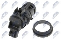 NTY Waschwasserpumpe, Scheibenreinigung ESP-TY-002 FüR Lexus Mazda Toyota