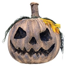 Halloween Deko Grusel Kürbis 