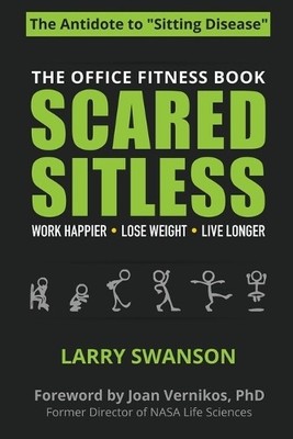 Swanson Larry Scared Sitless (Taschenbuch)