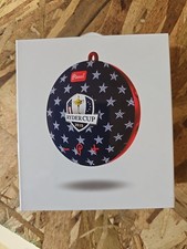 Pinned 2025 Ryder Cup USA Dart 2.0 Speaker