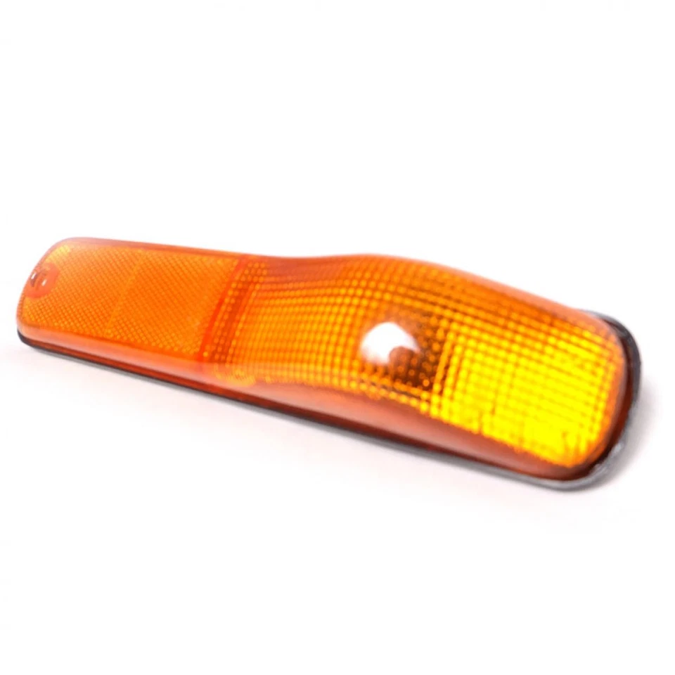 FOR 1993-2010 ISUZU DECA GIGA FTR WA21R 840 SIDE INDICATOR LAMP LIGHT LEFT - Image 4 of 4