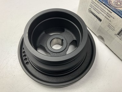 Dayco PB1565N Premium Engine Harmonic Balancer PowerBond, Made In Australia