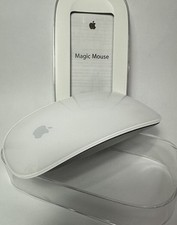 Genuine Apple Bluetooth Magic Mouse Wireless Model A1296