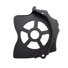 Protezione Guida Catena Per Honda XR – Gomma Antiusura, Per XR250R, XR400R, XR600R, XR650L (1991-2019)