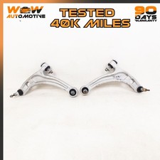 06-16 ASTON MARTIN V8 S VANTAGE DB9 FRONT LEFT RIGHT SUSPENSION CONTROL ARM OEM