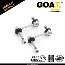 Front Sway Bar Stabilizer Link Kit for 2001-2005 Lexus IS300 2 PCS