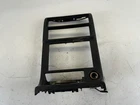 Mazda RX-7 Center Stereo Surround Dash Trim FC 86-92 OEM