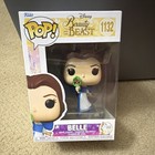 Funko Pop! Vinyl Belle Beauty and the Beast #1132 Disney Figure — photo 1
