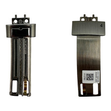 Beats By Dre Solo 4 Wireless A3140 Metal Folding Hinge Right Black Used Part