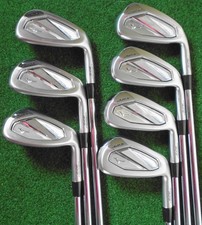 Exc. Mizuno JPX-925 Hot Metal Iron Set, 5-GW, N.S. Pro 950GH Neo Steel Regular