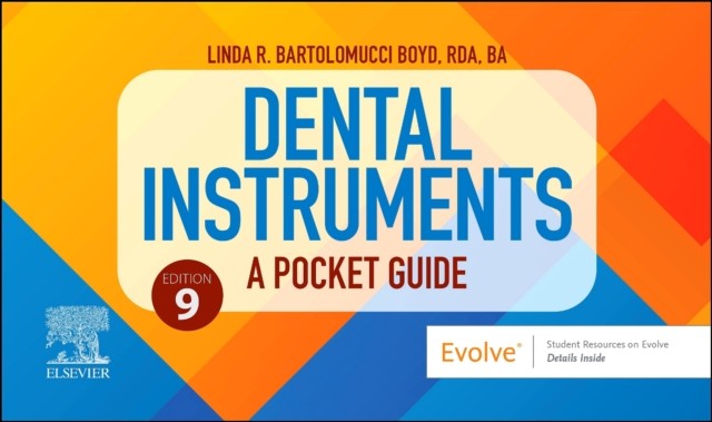 Dental Instruments A Pocket Guide