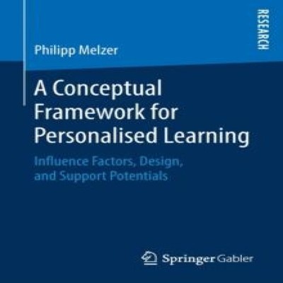 A Conceptual Framework for Personalised Learning Influence Factor