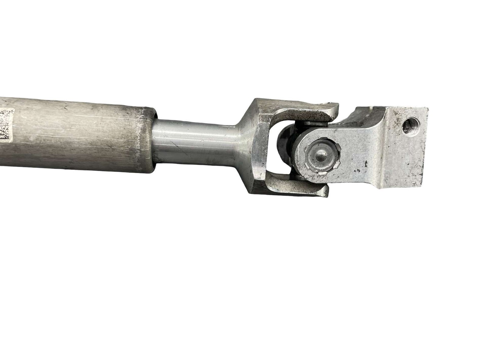 Lamborghini Huracan Steering shaft P/N 4S1419753B