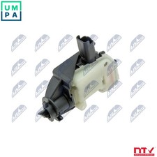 ACTUATOR FUEL FILLER FLAP EZC-CT-021 FOR PEUGEOT 407/SW/Van 508 CITROËN 2.2L 407