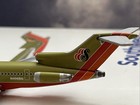 1:400 Gemini Jets Southwest Airlines B 727-200 N406BN — photo 3