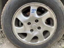 Jantes Citroen C5