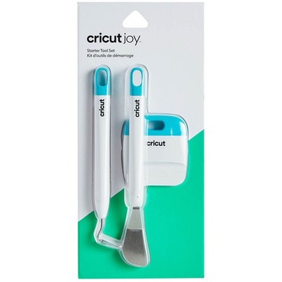 cricut  Werkzeug-Set für Schneideplotter Joy Starter, 1 St.