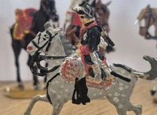 Frédéric II, roi de Prusse - L'Avenir