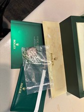 Rolex Submariner 2000 No Date 40mm 14060 Papers & Box 6