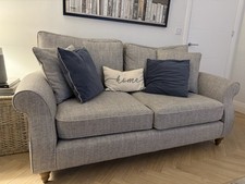 Next Ashford Sofa - 4 Months Old. Basically New. Excellent Condition
