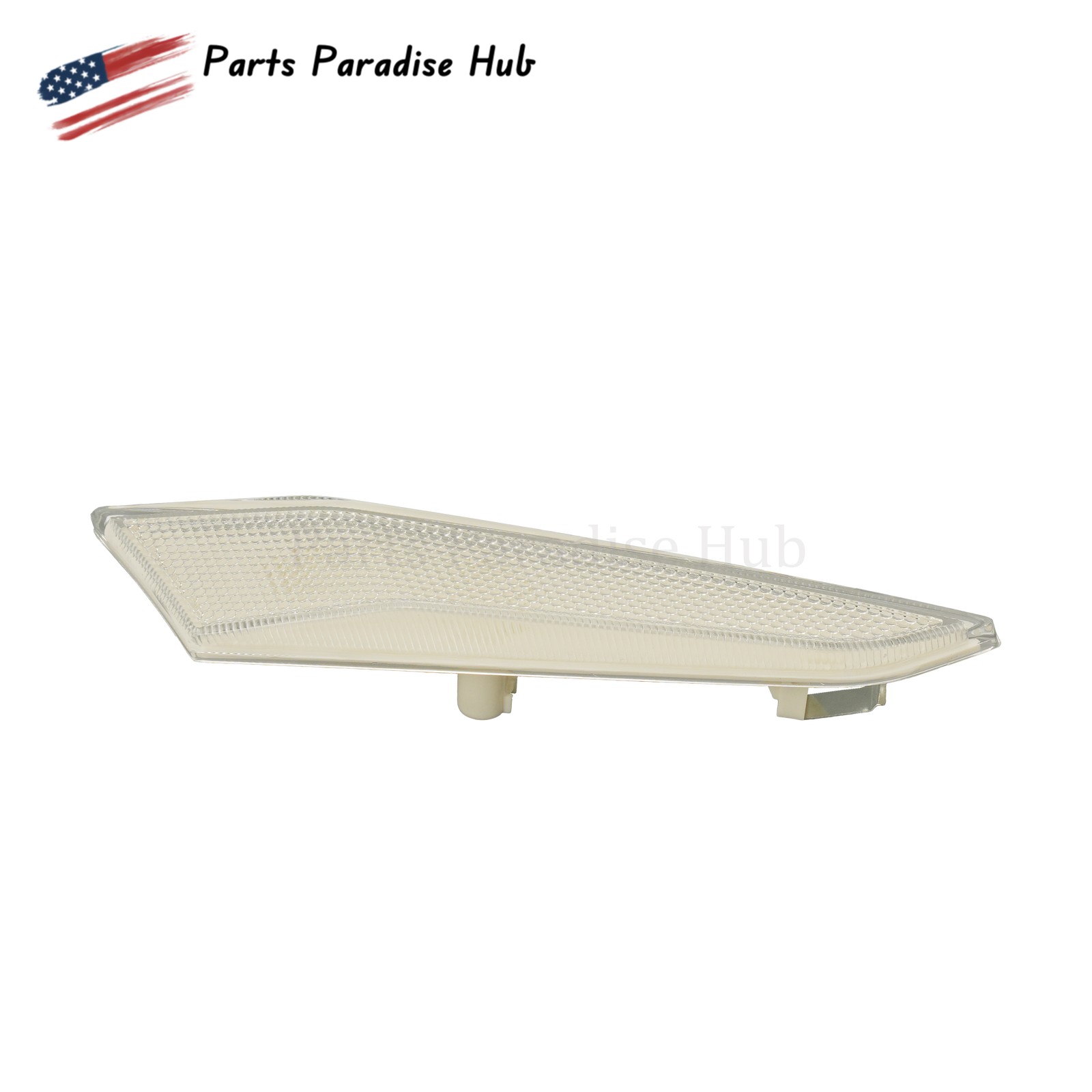 11A9222CP For McLaren MP4-12C Rear Left Side Marker Lamp White