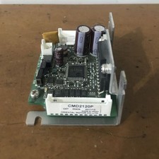 VEXTA Used 1PC CMD2120P Stepper Drives Tested Good Condition