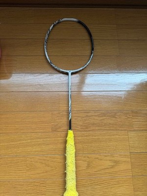 ASTROX 99 PRO Badminton Racket