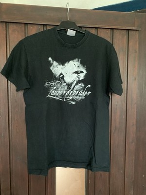 Asp Tour-shirt Krabat Liederzyklus 2008, Grösse L