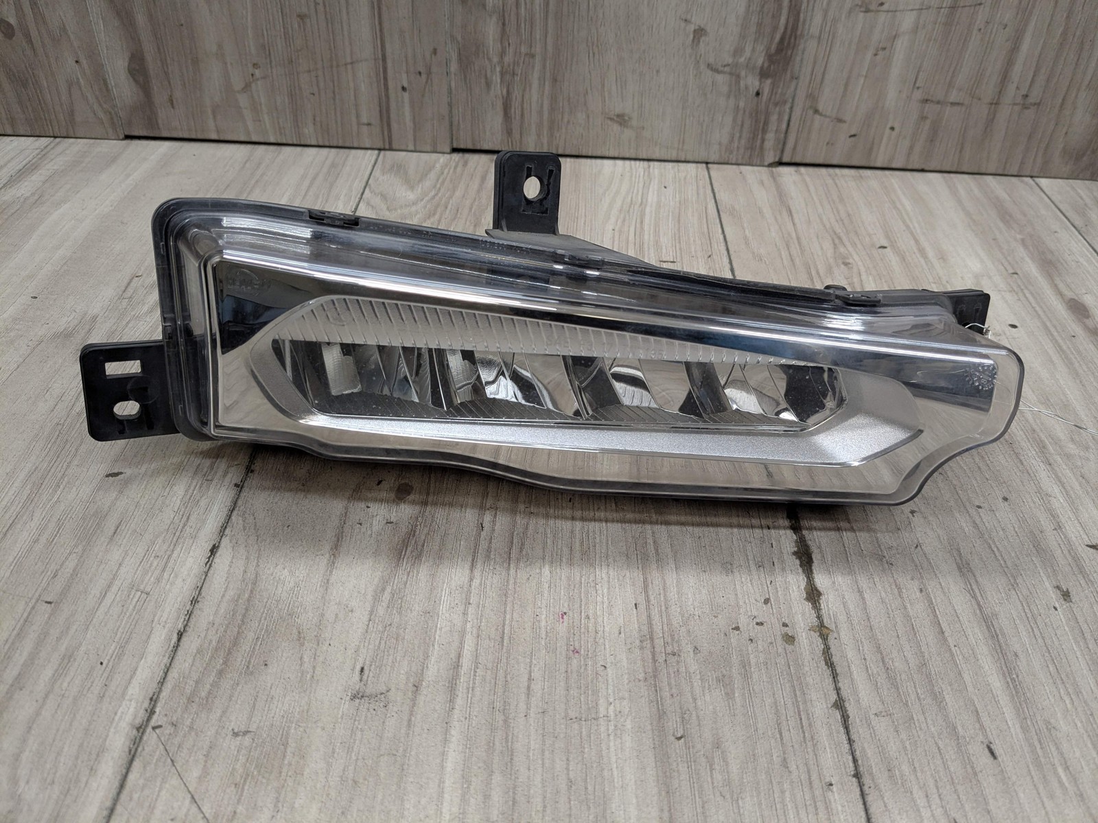 18-21 OEM BMW G01 G02 X3 X4 Front Right Passenger Side LED Fog Light Lamp