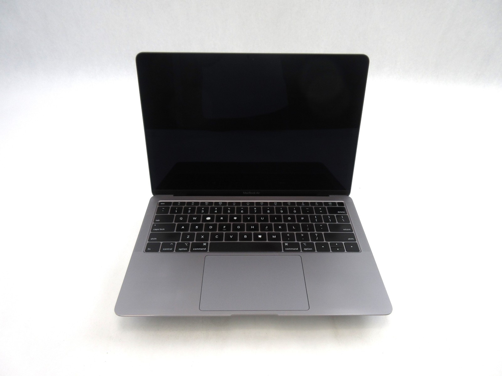 2018 Apple MacBook Air 13 A1932 i5 1.6GHz 8GB RAM 128GB SSD No Charger C3*365