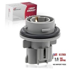 Turn Signal Socket Holder Fit for Toyota Avalon Corolla Echo Highlander Land
