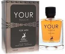 Your Touch Santal Maison Alhambra perfume - a fragrance for women