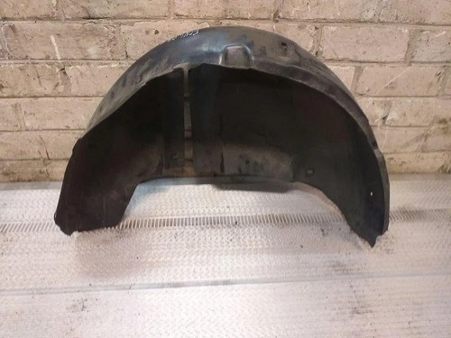 VW FOX 5Z1, 5Z3 Innenkotflügel hinten rechts 5Z0810972A 1.39 Diesel 31439731