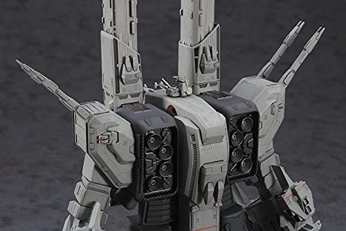 Hasegawa Super Time Fortress Macross Love or Remembering SDF-1 Macrosse-Headed M - Imagen 7 de 12