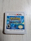 Pokemon: Alpha Sapphire Nintendo 3DS CART ONLY