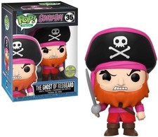 Ultimate Funko Pop Scooby Doo Figures Gallery and Checklist 60