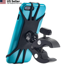Upgraded 2025 Bicycle Motorcycle Phone Mount - The Most 49.66 cubic inches