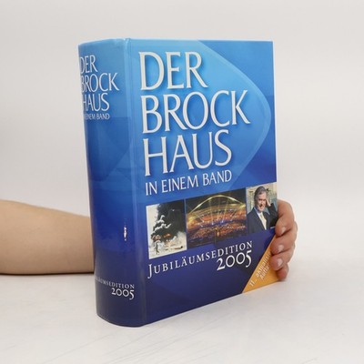 Der Brock Haus. In Einem Band  |  kolektiv