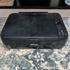 Canon Pixma MP280 All-in-One Inkjet Printer