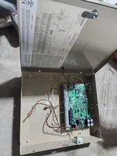 Northern Honeywell NStar NS2 / ENC10 Access Control Panel w/Enclosure