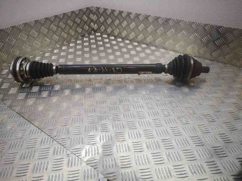 VW PASSAT B7 ALLTRACK 365 Antriebswelle vorne rechts 1K0407272EN 2.00 31811610