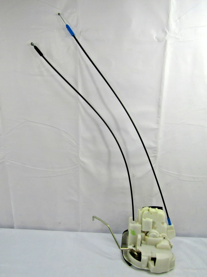 Оригинальный привод замка защелки передней правой пассажирской двери 2010-2014 Subaru Outback - Изображение 2 из 4