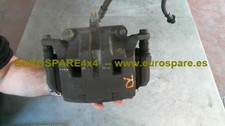 Etrier de frein Nissan PATHFINDER