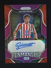 2025-26 Panini Prizm FIFA Soccer Checklist Guide in-content 28