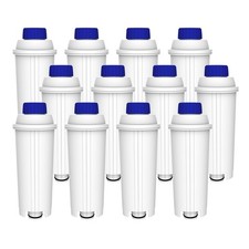 Filtro acqua caffè Maxblue, ricambio per De'Longhi® DLSC002 9310926 (12)