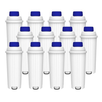 Maxblue Kaffee Wasserfilter, Ersatz für De'Longhi  DLSC002 9310926 (12)