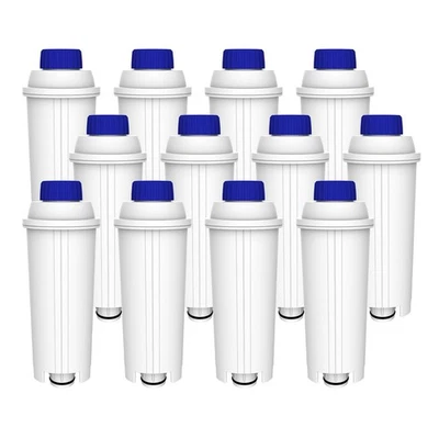Filtro acqua caffè Maxblue, ricambio per De'Longhi® DLSC002 9310926 (12)